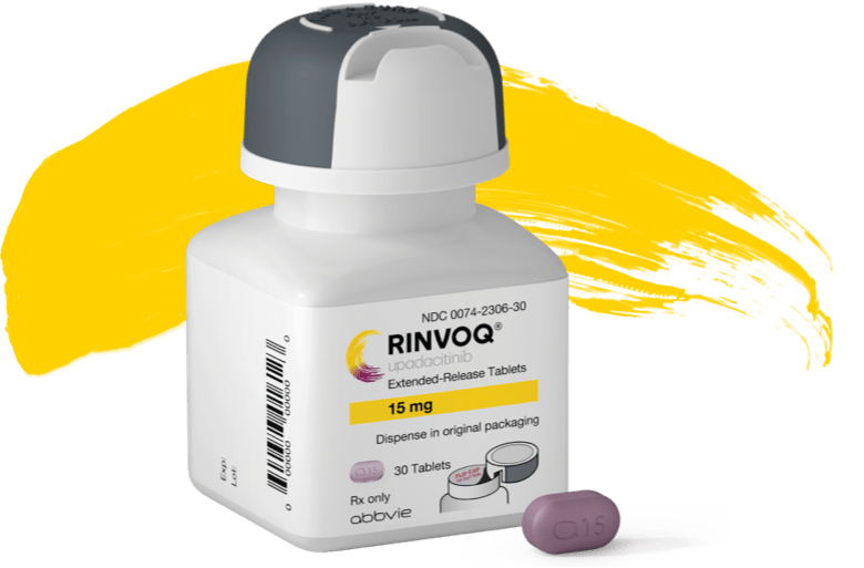 rinvoq